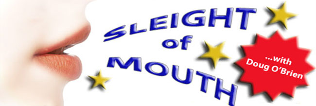 Learn Sleight of Mouth